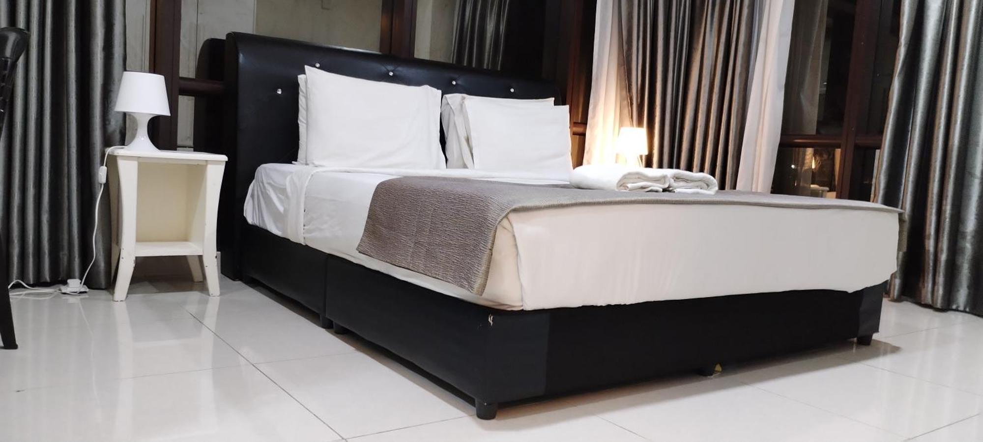 Apartemen Bintang Lux Times Square Kl
