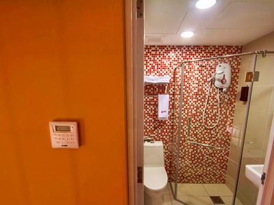 Hotel Zen Sakura Boutique Kuala Lumpur