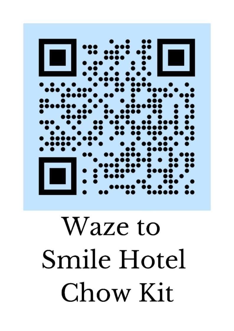 Hotel Smile Chow Kit Pwtc *