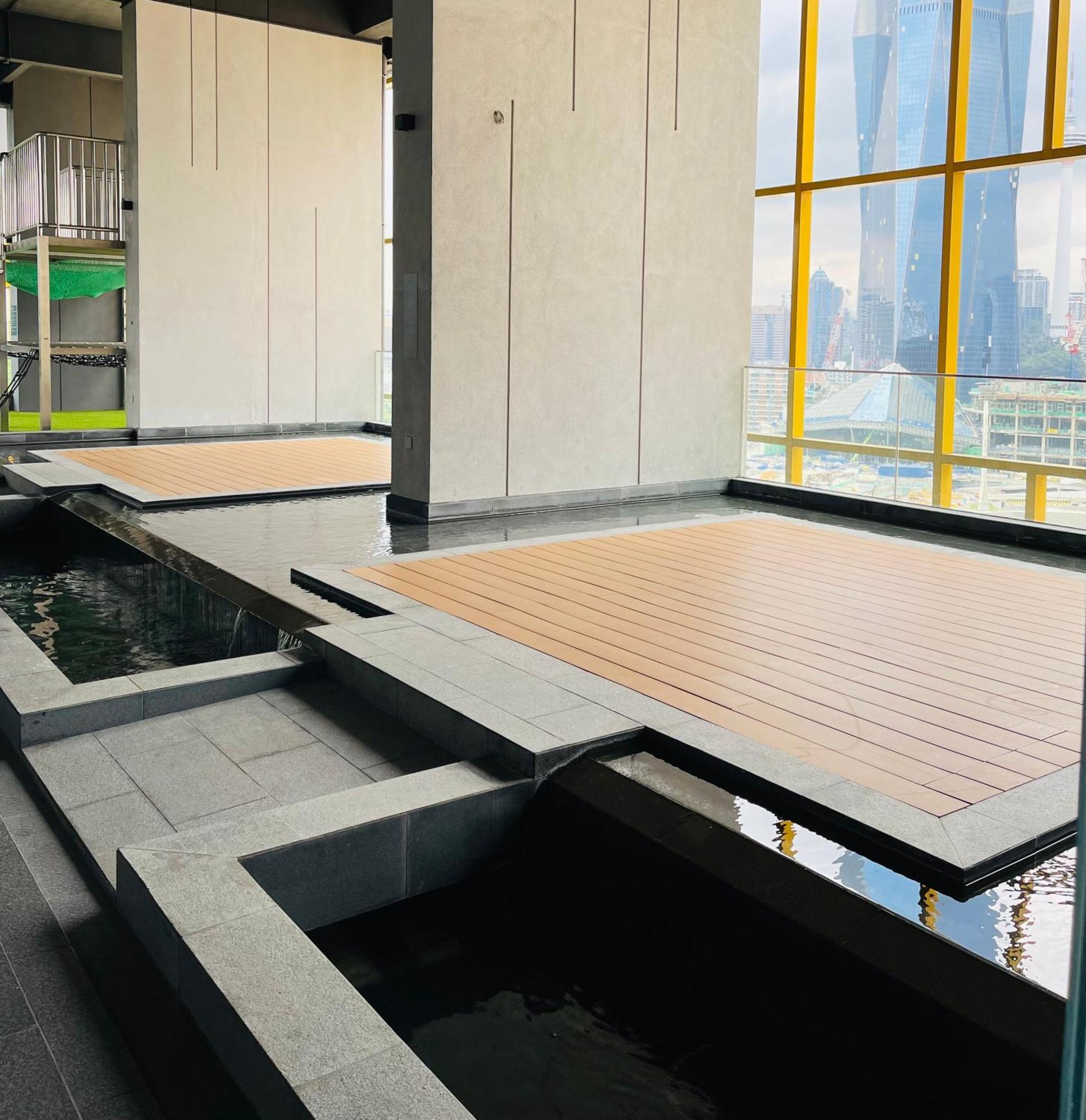 Astra At Opus Residences Pangsapuri Kuala Lumpur