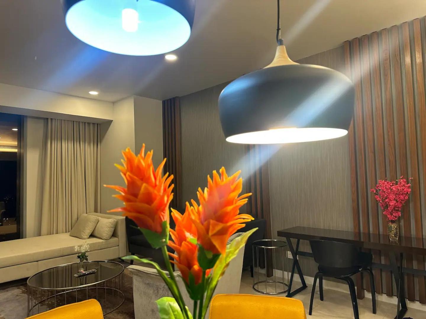 Apartamento In Tropicana The Residences By Rs *