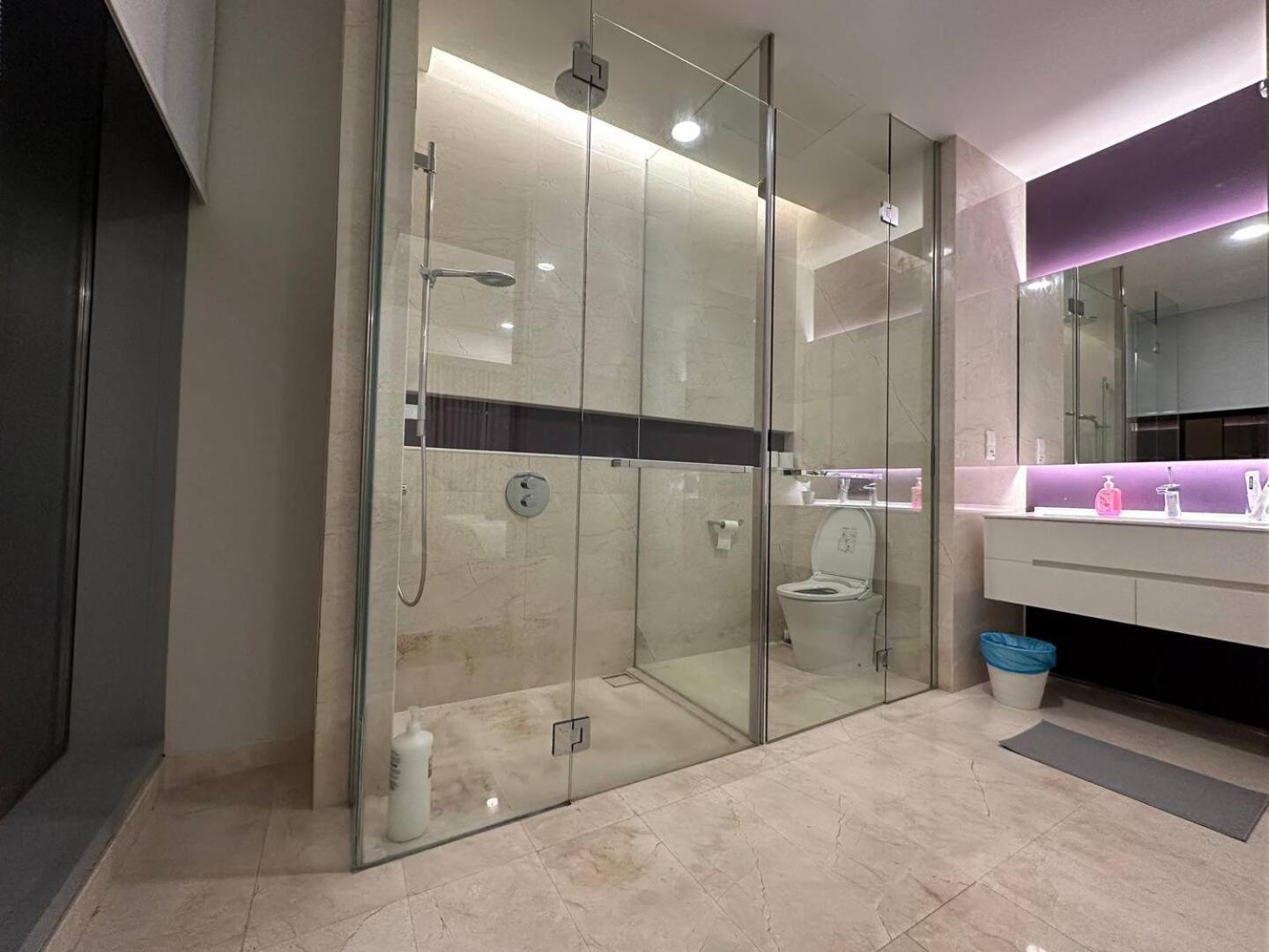 In Tropicana The Residences By Rs Apartamento Kuala Lumpur