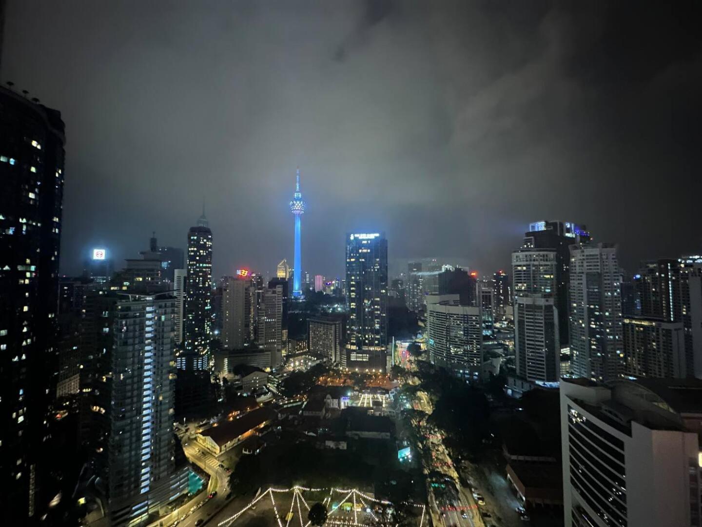 In Tropicana The Residences By Rs * Kuala Lumpur
