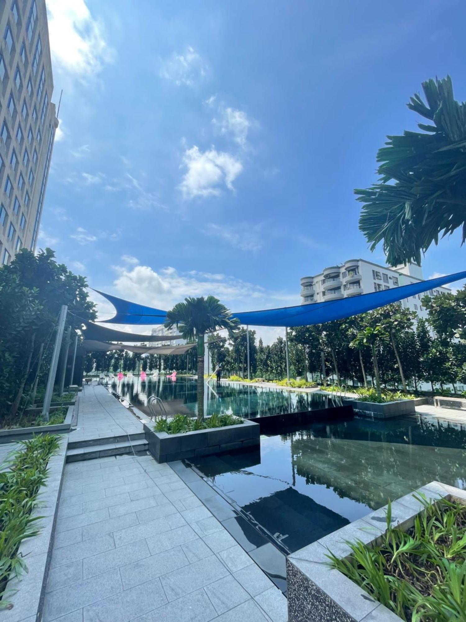 Astra At Opus Residences *