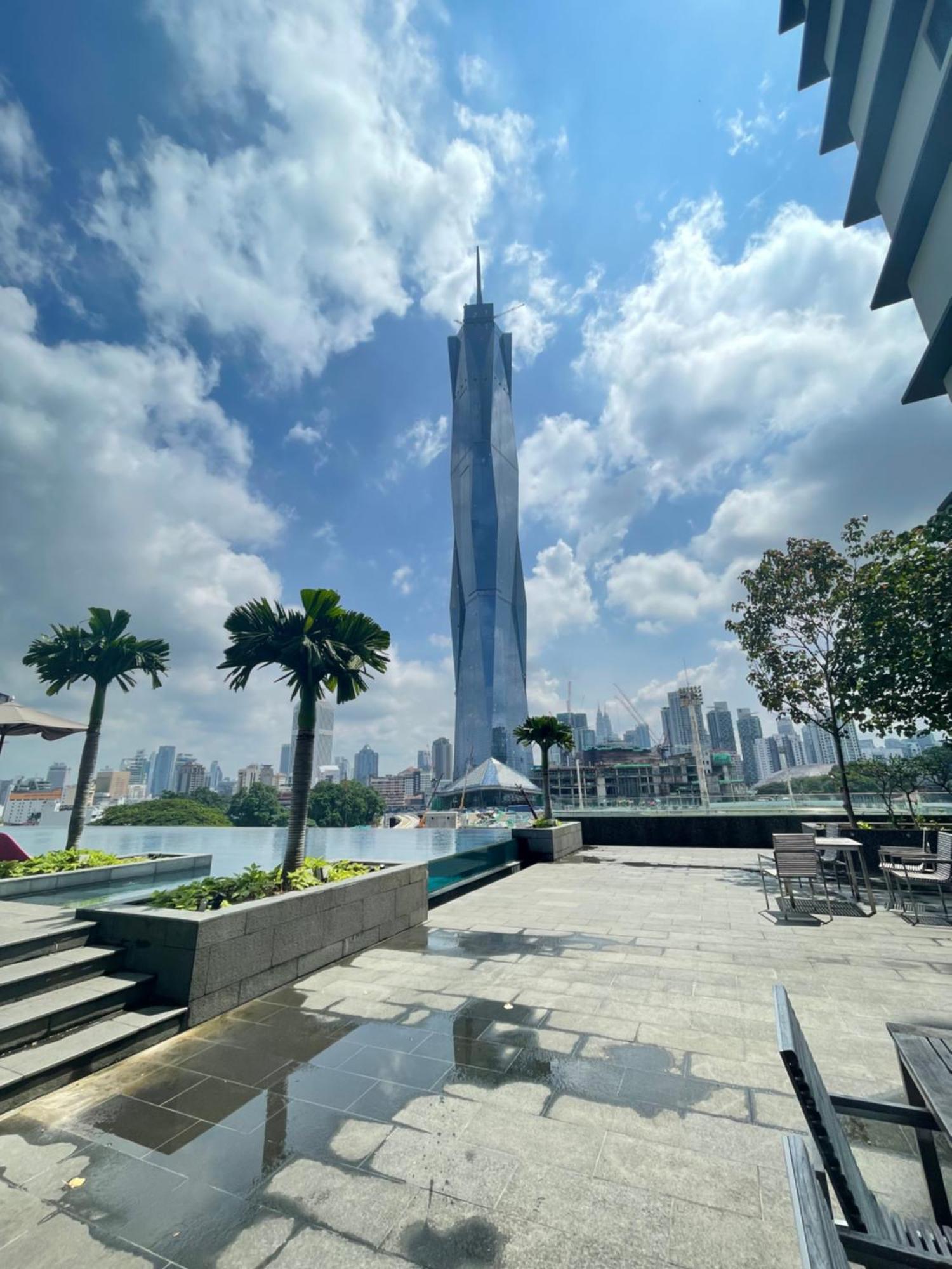 Astra At Opus Residences *