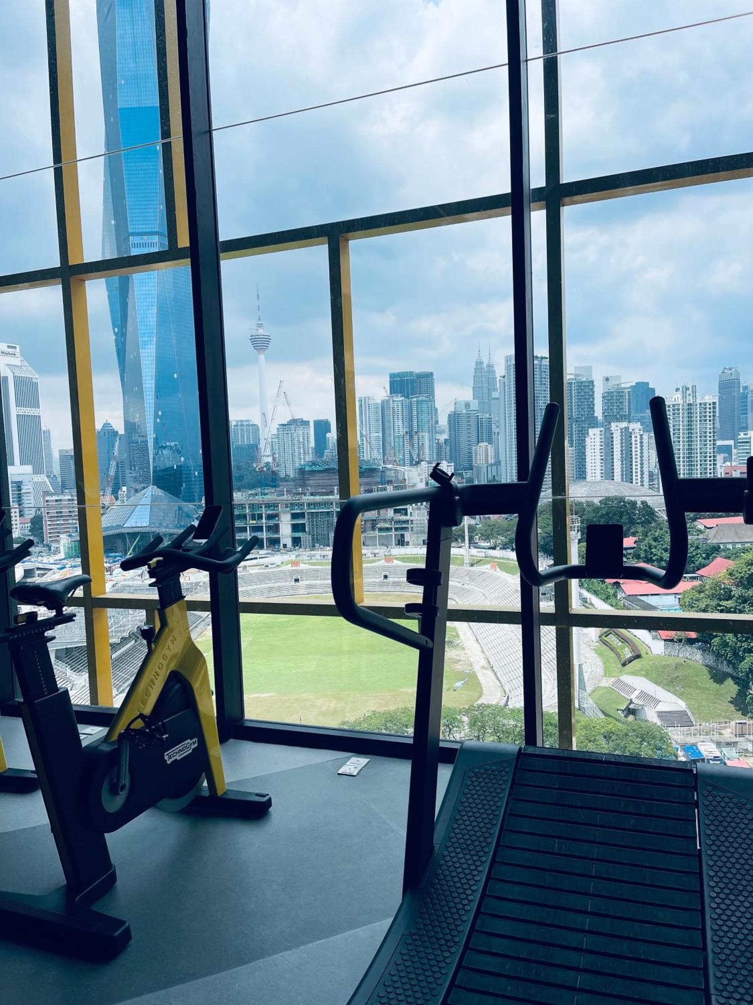 Astra At Opus Residences * Kuala Lumpur