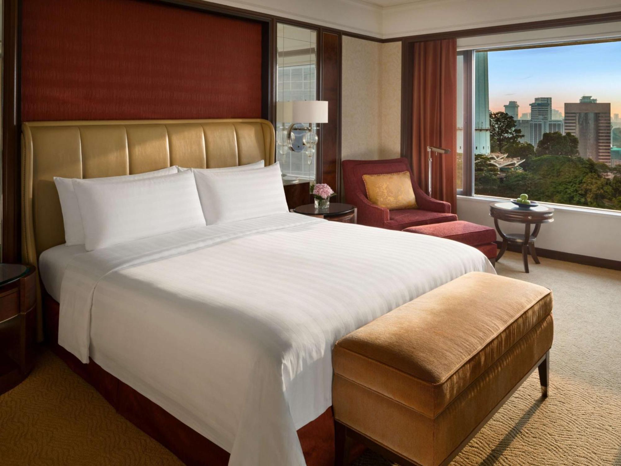 Hotel Shangri-la