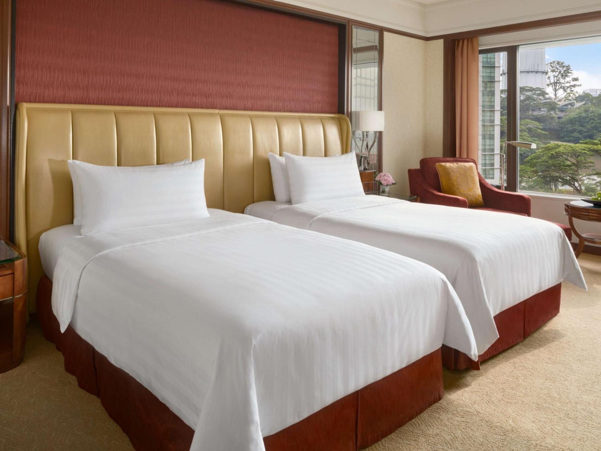 Hotel Shangri-la Kuala Lumpur