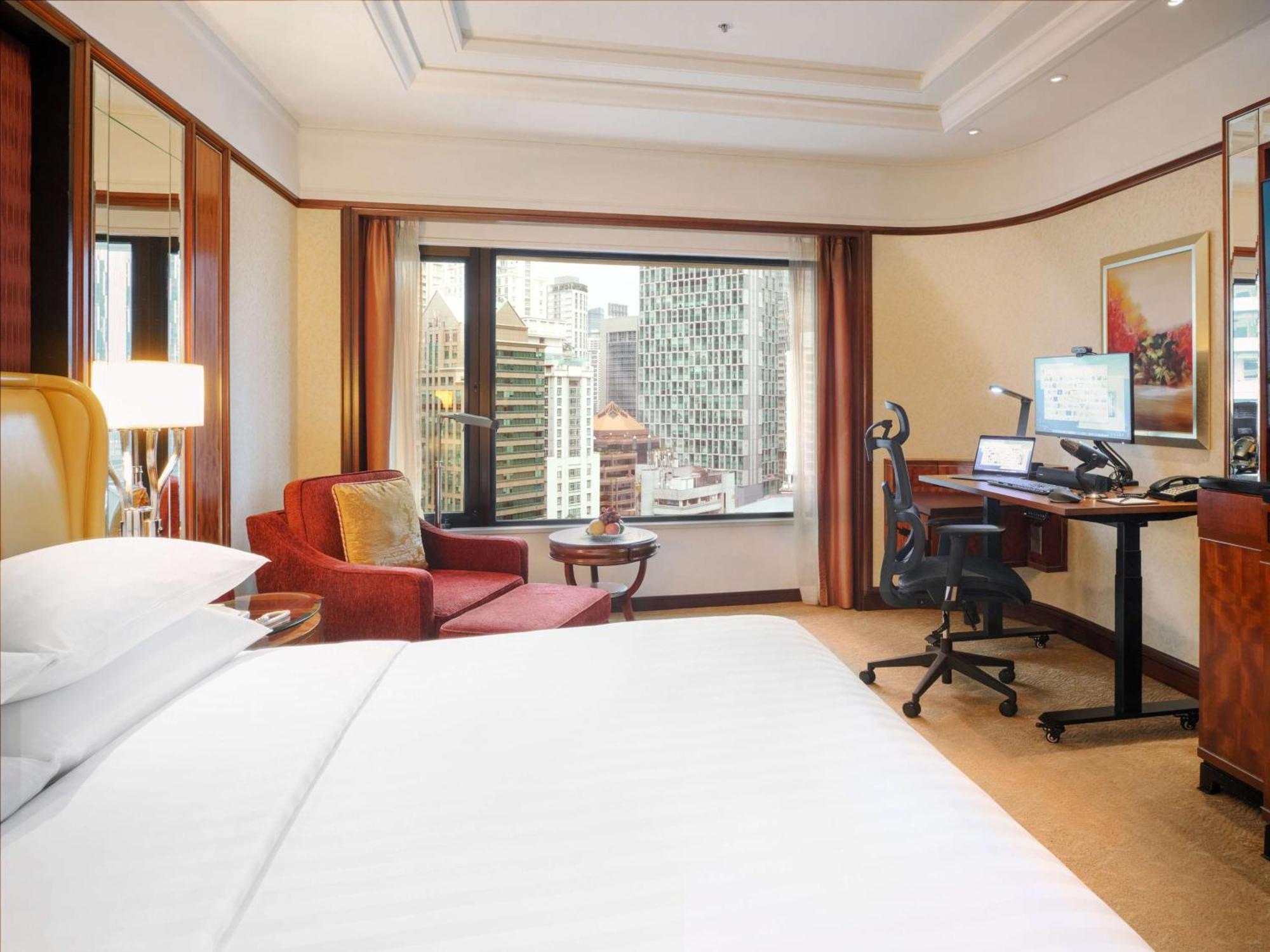 Hotel Shangri-la Kuala Lumpur