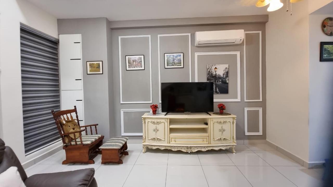 Arte Mont Kiara Aparthotel