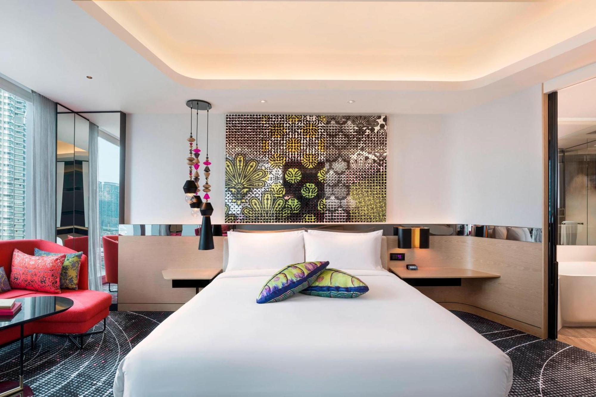 Hotel W