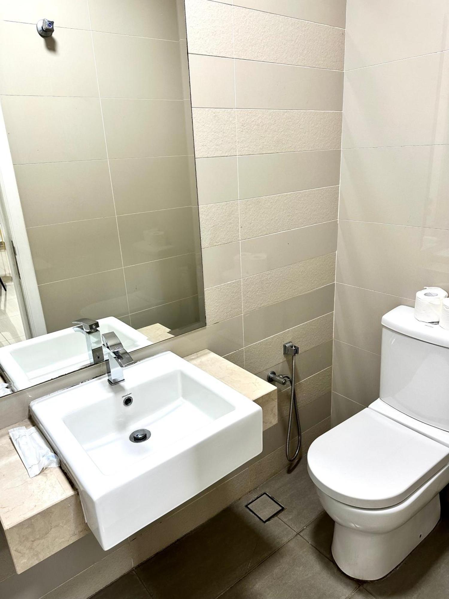 Apartemen Binjai 8 Klcc By Psm Luxury Kuala Lumpur