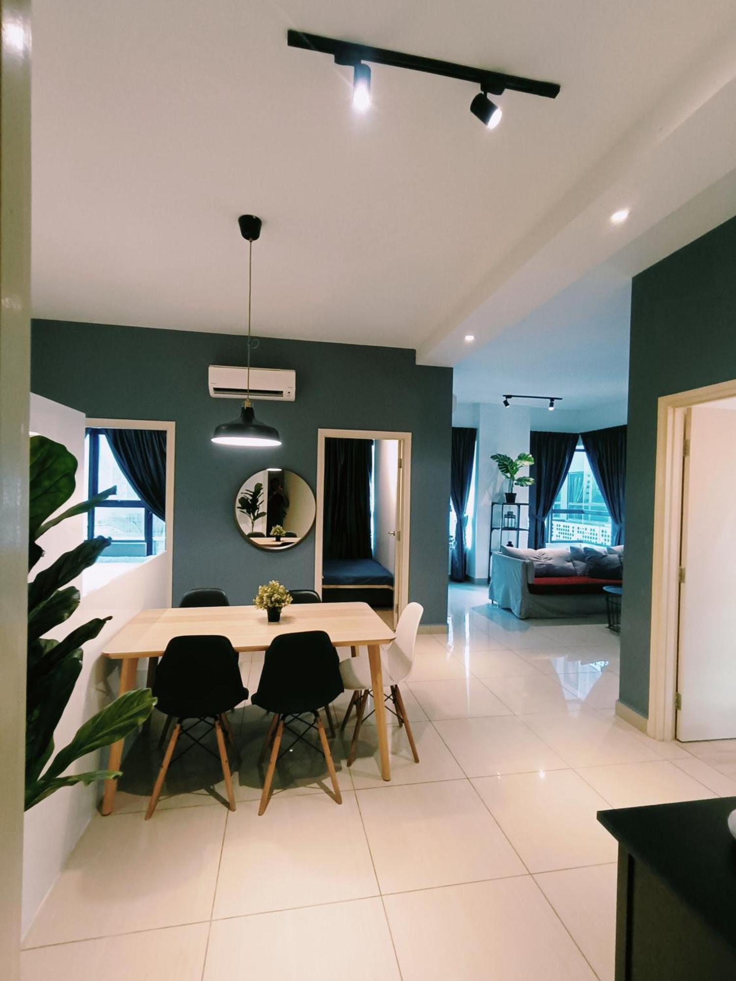 Apartment Arte By Relax