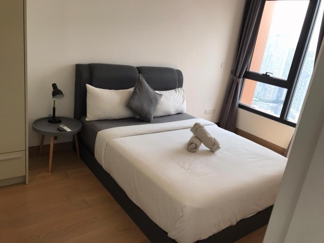 Apartment Bbcc At Lucentia Kuala Lumpur