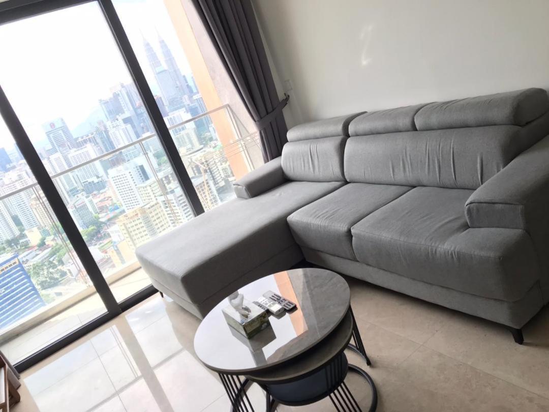 Bbcc At Lucentia Apartment *