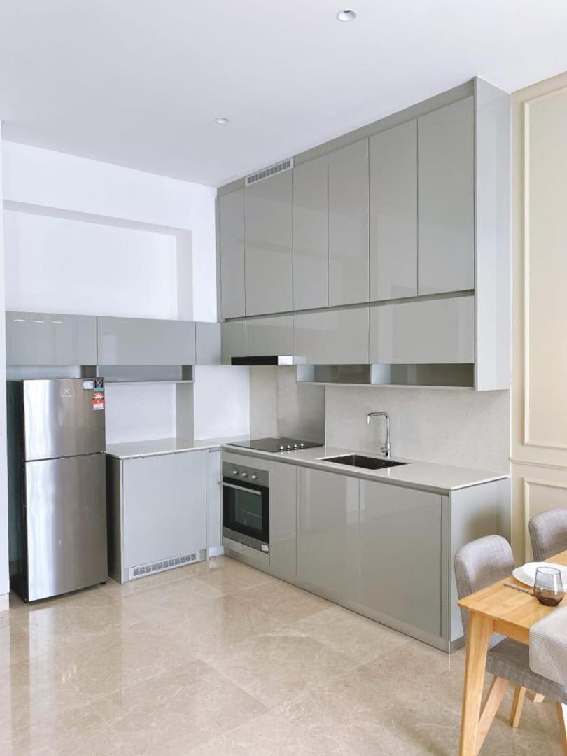 Apartment Bbcc At Lucentia