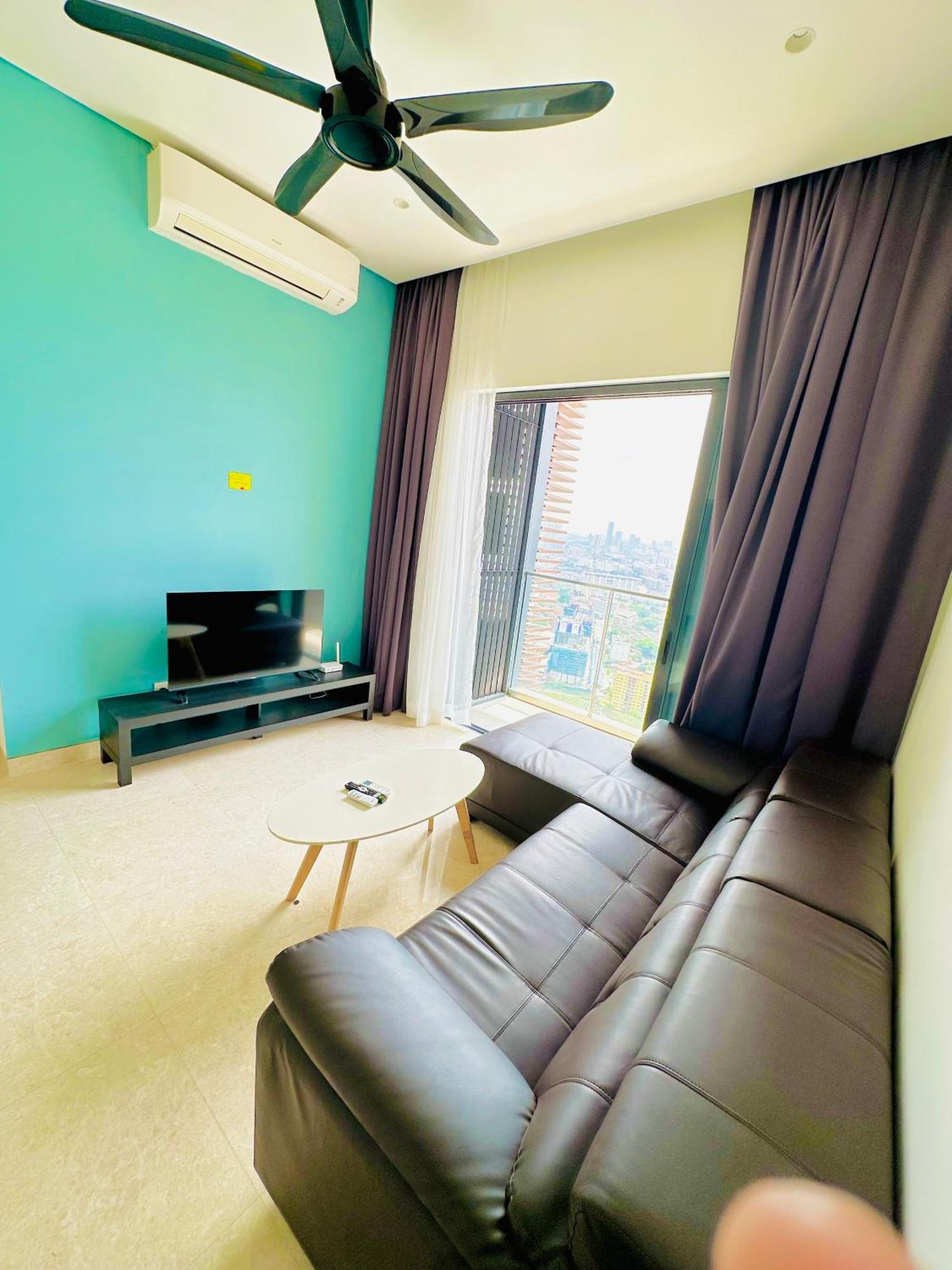 Apartment Bbcc At Lucentia