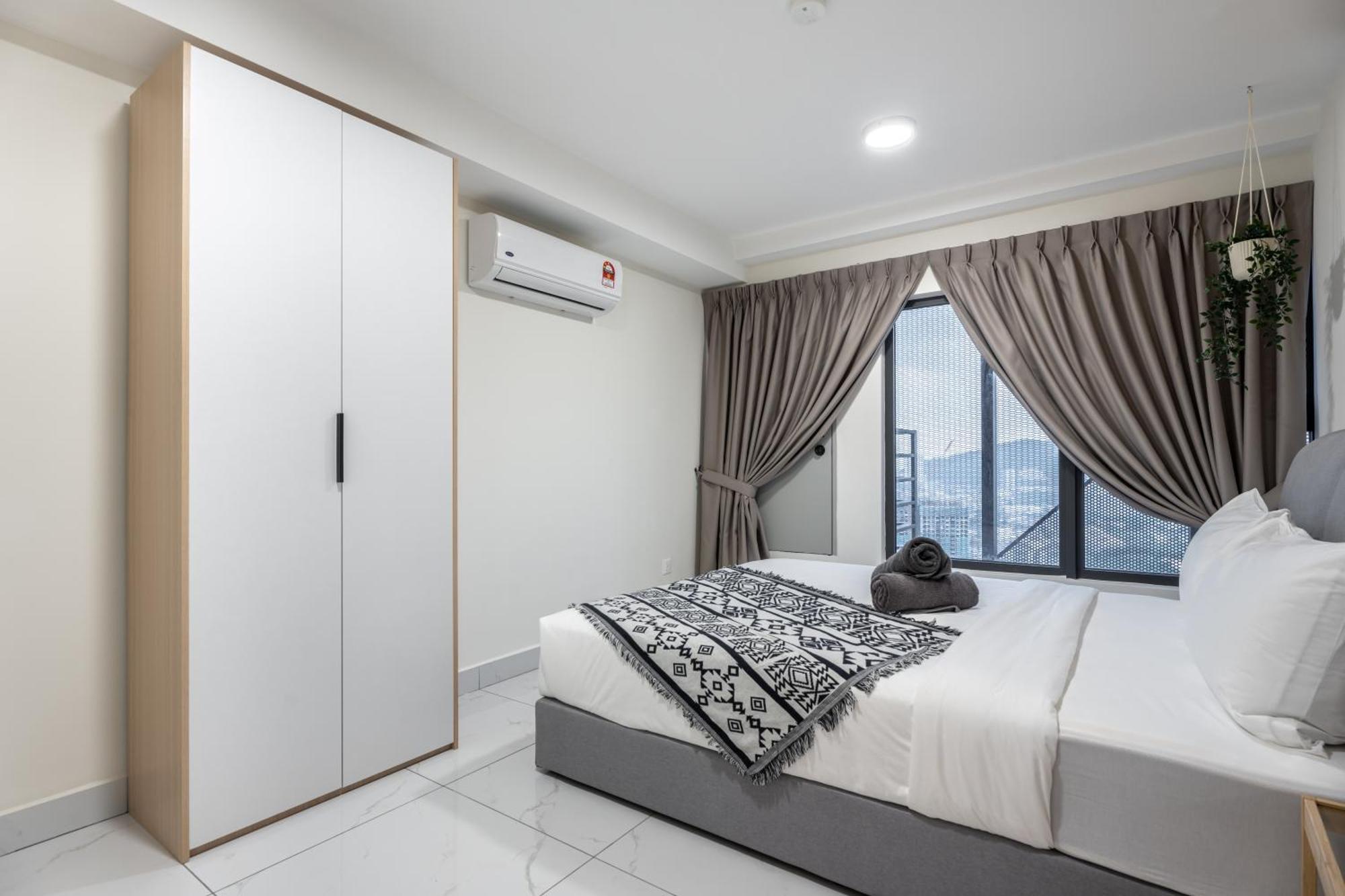 Arte Cheras By Awesomestay Apartment *