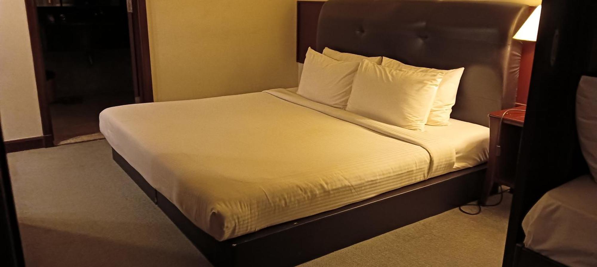 Apartment Kl Times Square East Kuala Lumpur