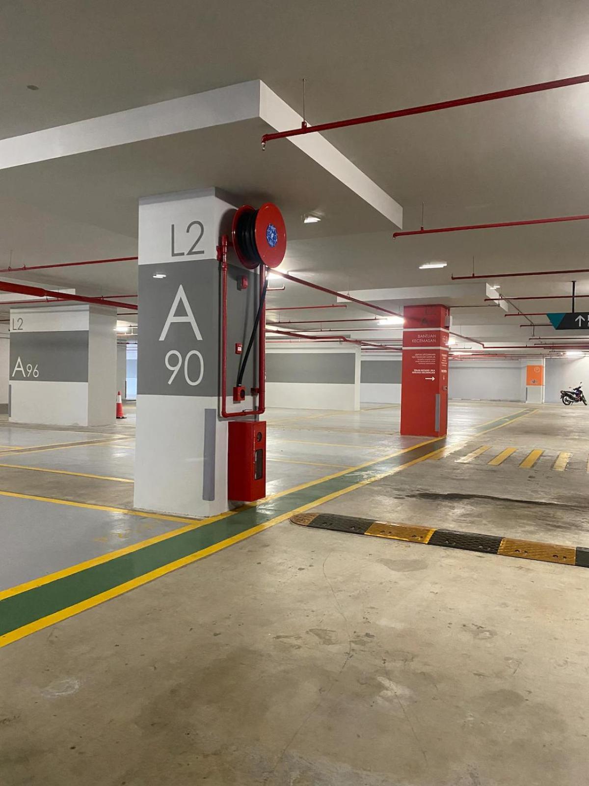 Ss Kl Sentral By Nomadnest Appartement