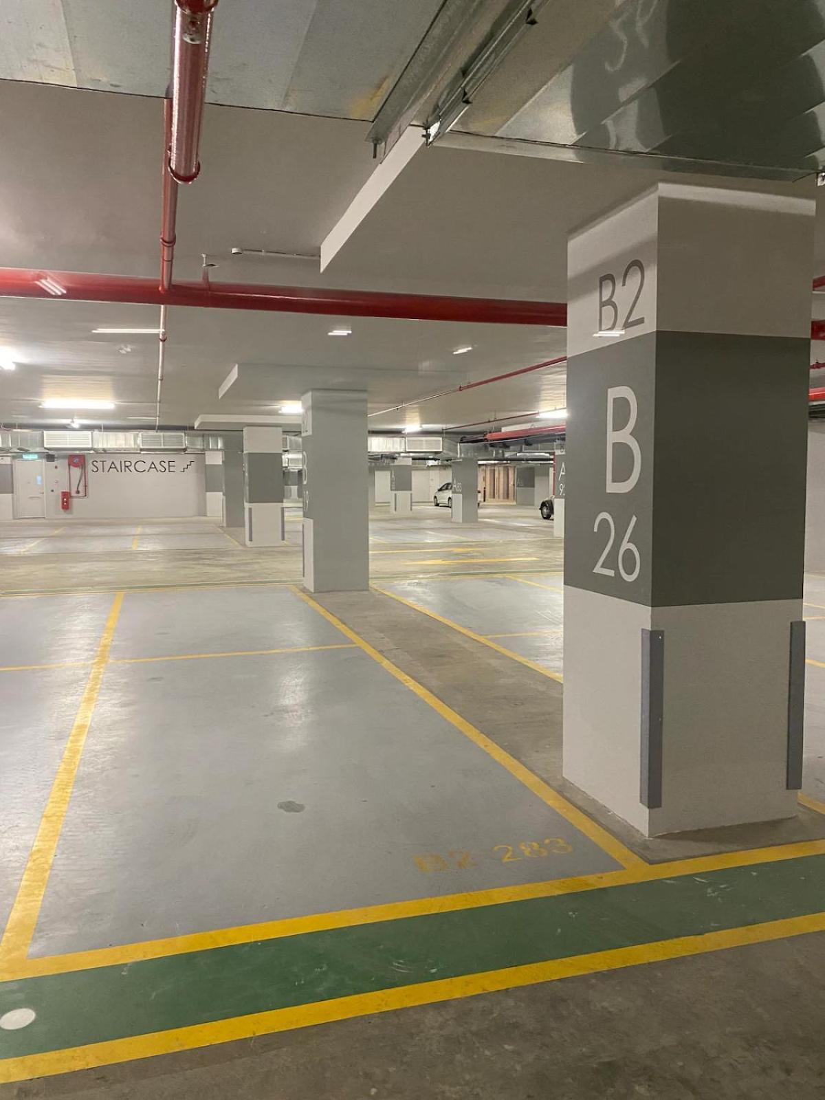 Ss Kl Sentral By Nomadnest Appartement
