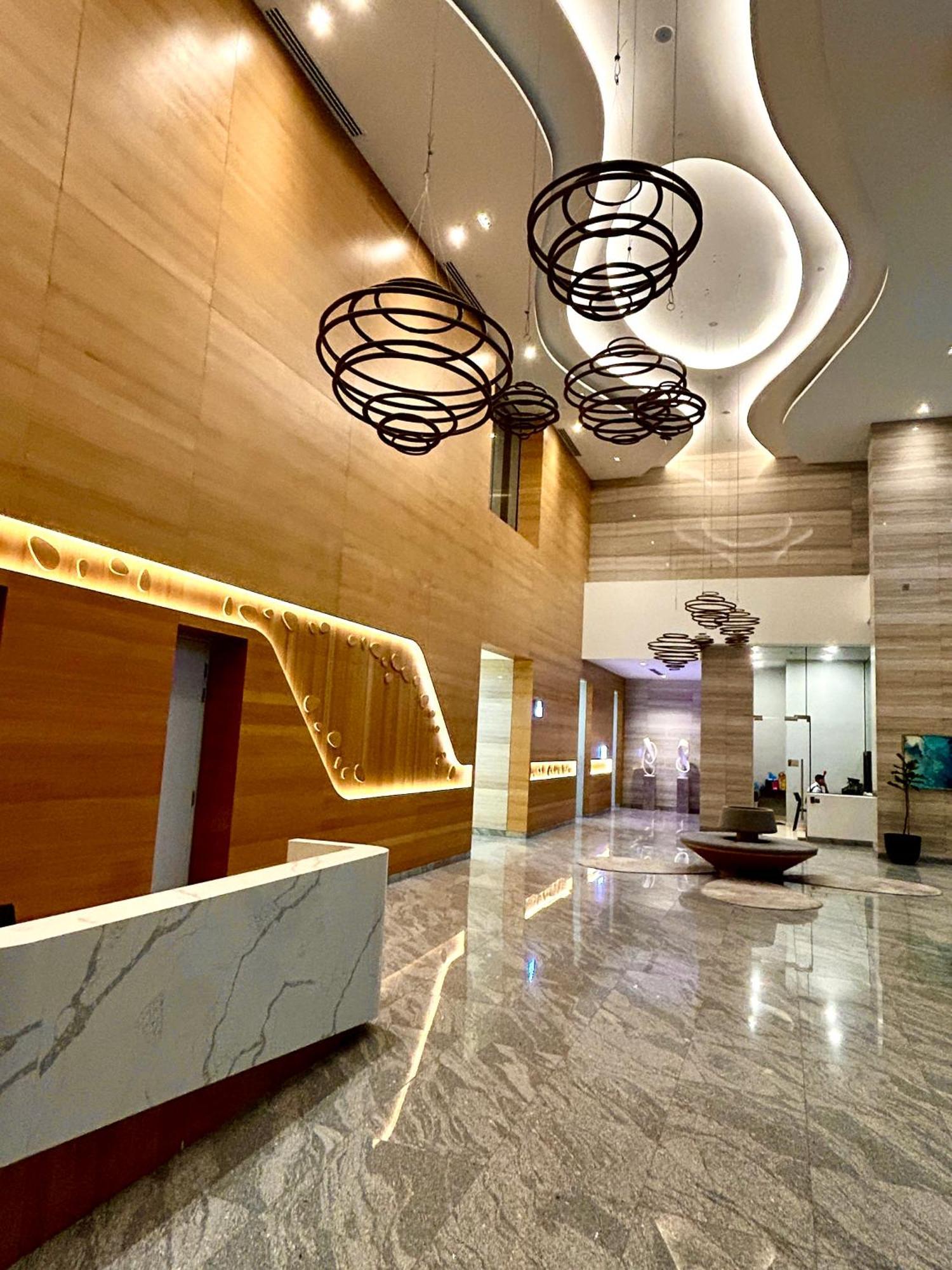 Ss Kl Sentral By Nomadnest Appartement
