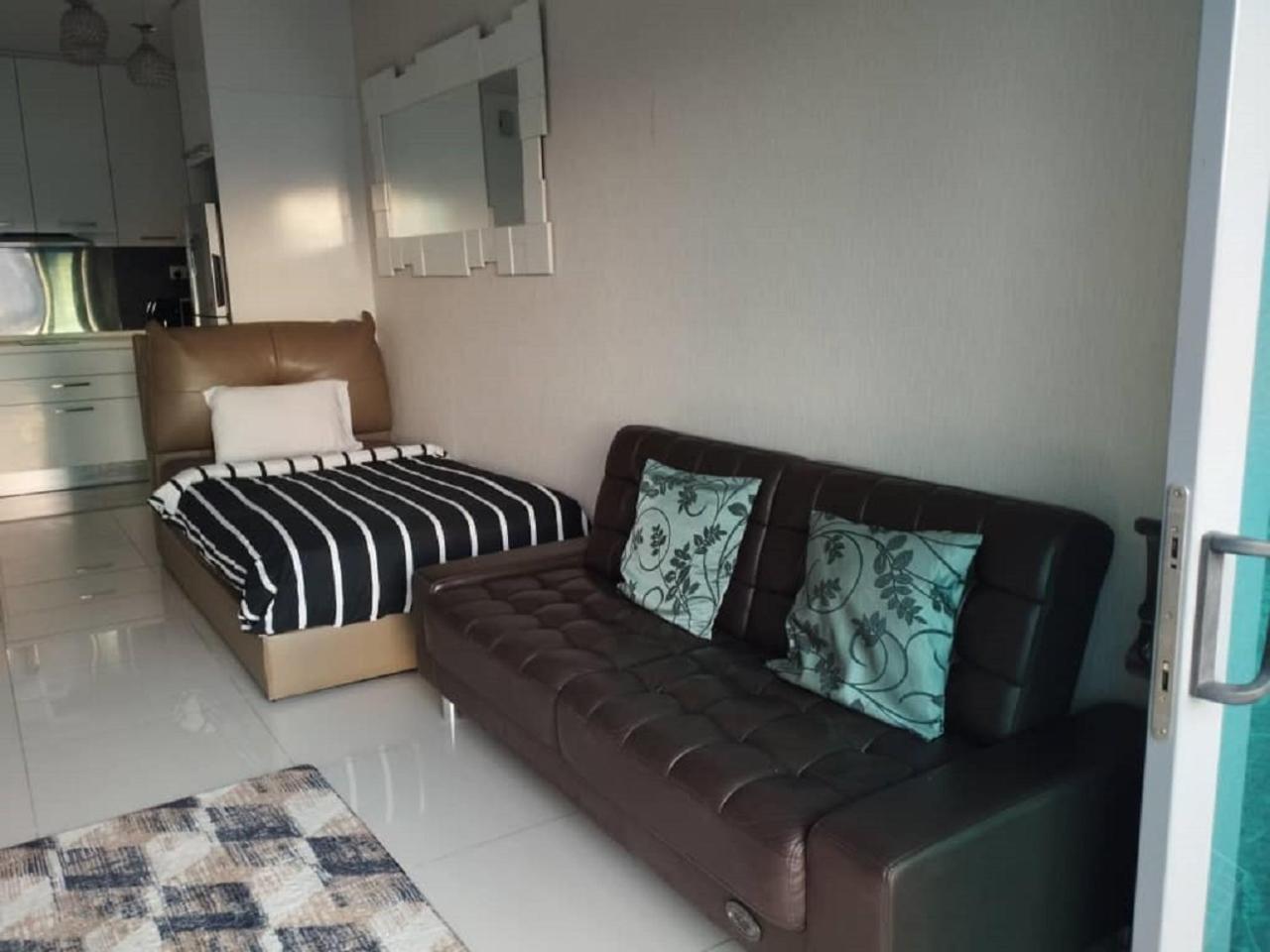 Cool At Mercu Summer Suites Apartamento Kuala Lumpur