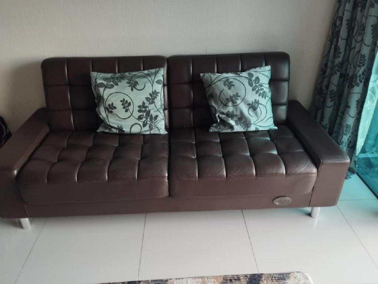 Apartamento Cool At Mercu Summer Suites *