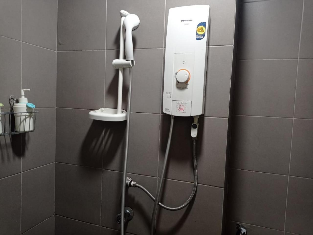 Cool At Mercu Summer Suites Apartamento