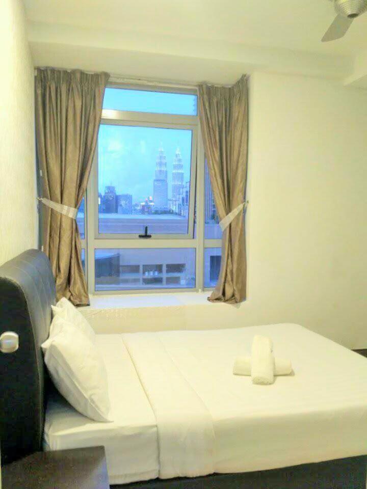 Appartement Taragon Putrie Bintang