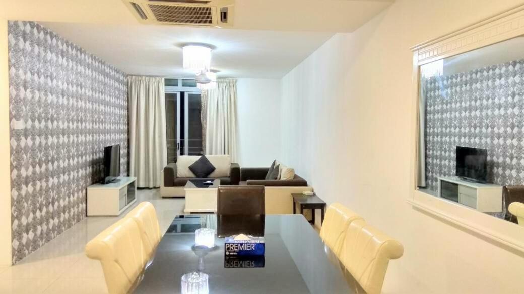 Appartement Taragon Putrie Bintang *