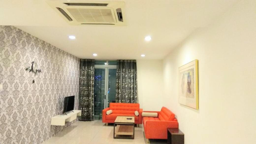 Appartement Taragon Putrie Bintang
