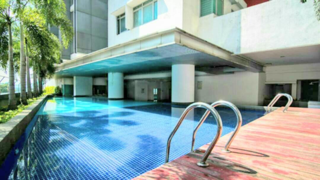 Appartement Taragon Putrie Bintang *