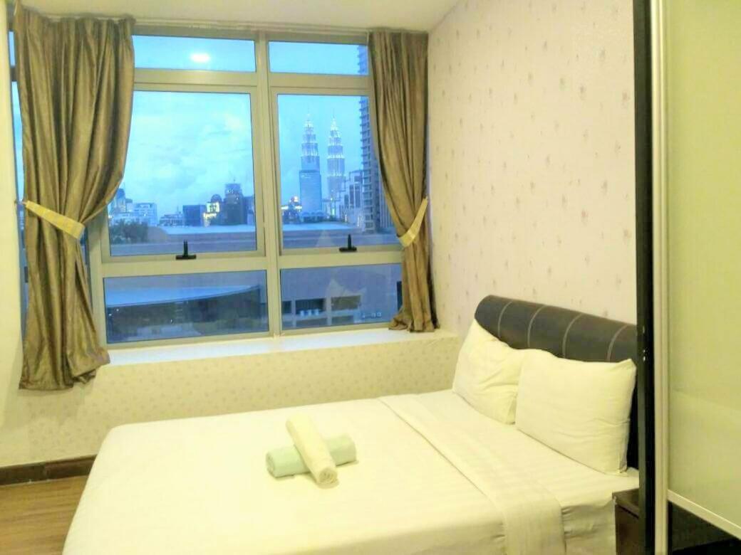 Appartement Taragon Putrie Bintang *
