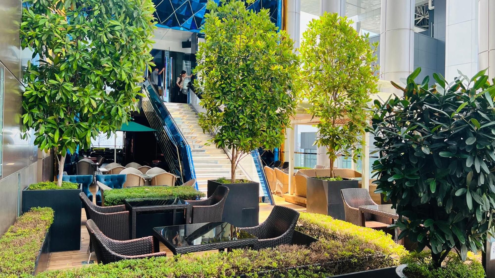 Appartement The Platinum Klcc *