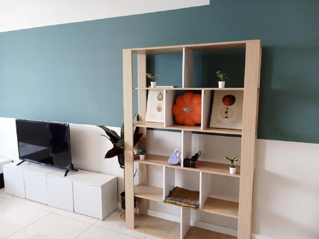 Chambers By Cherry Homes *