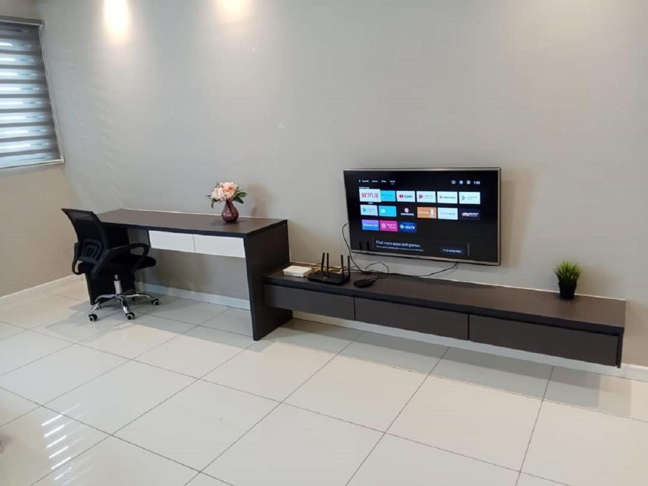 Chambers By Cherry Homes Kuala Lumpur