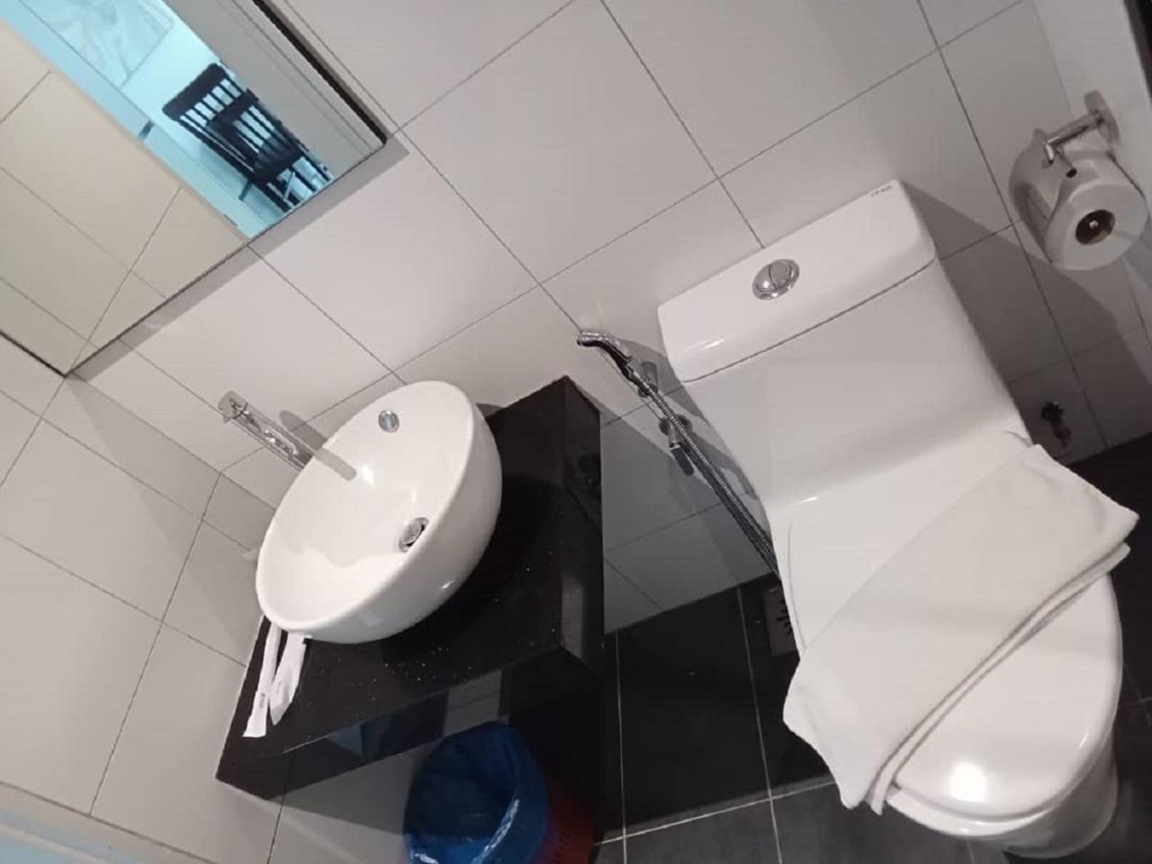 Chambers By Cherry Homes Apartment
