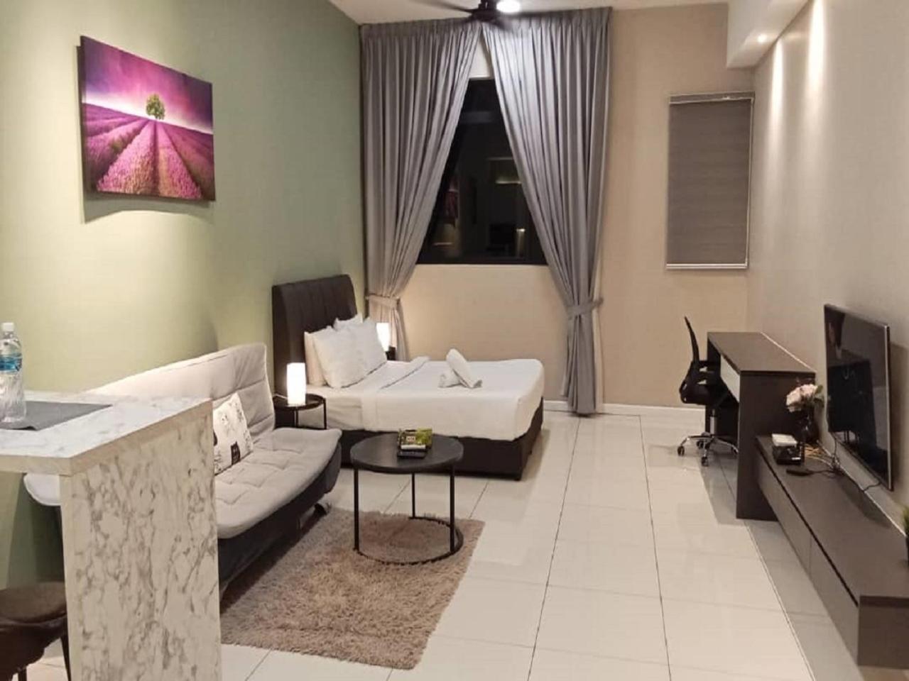 Chambers By Cherry Homes Apartment