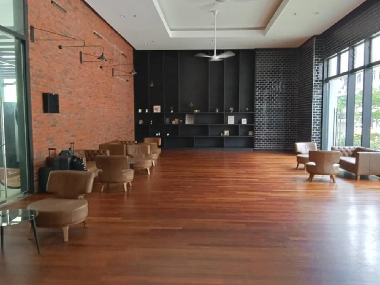 Apartment Chambers By Cherry Homes