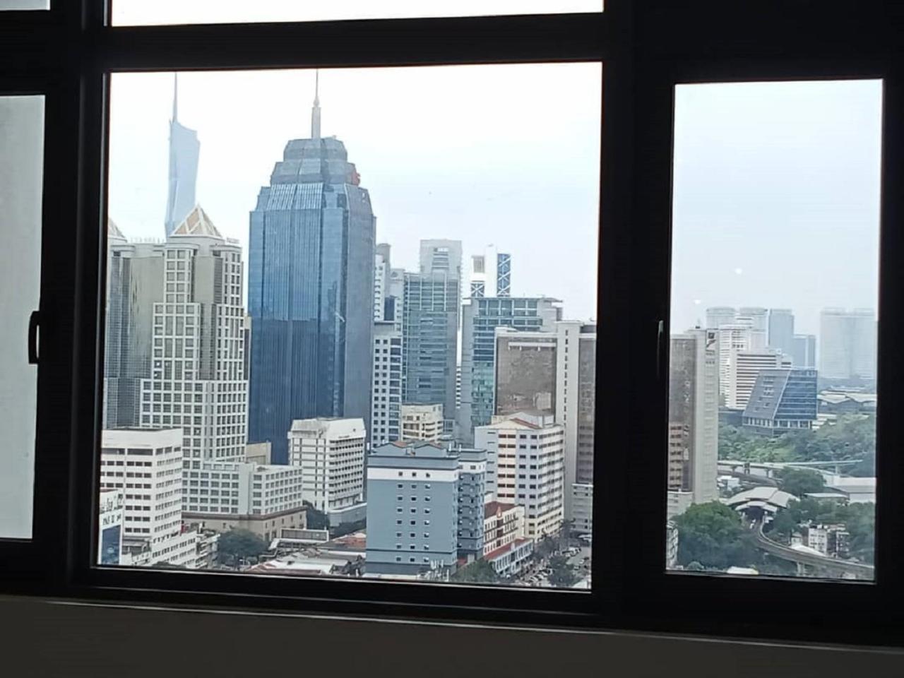 Chambers By Cherry Homes Apartment Kuala Lumpur