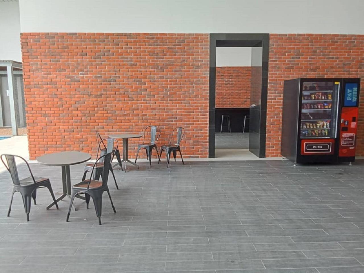 Chambers By Cherry Homes * Kuala Lumpur