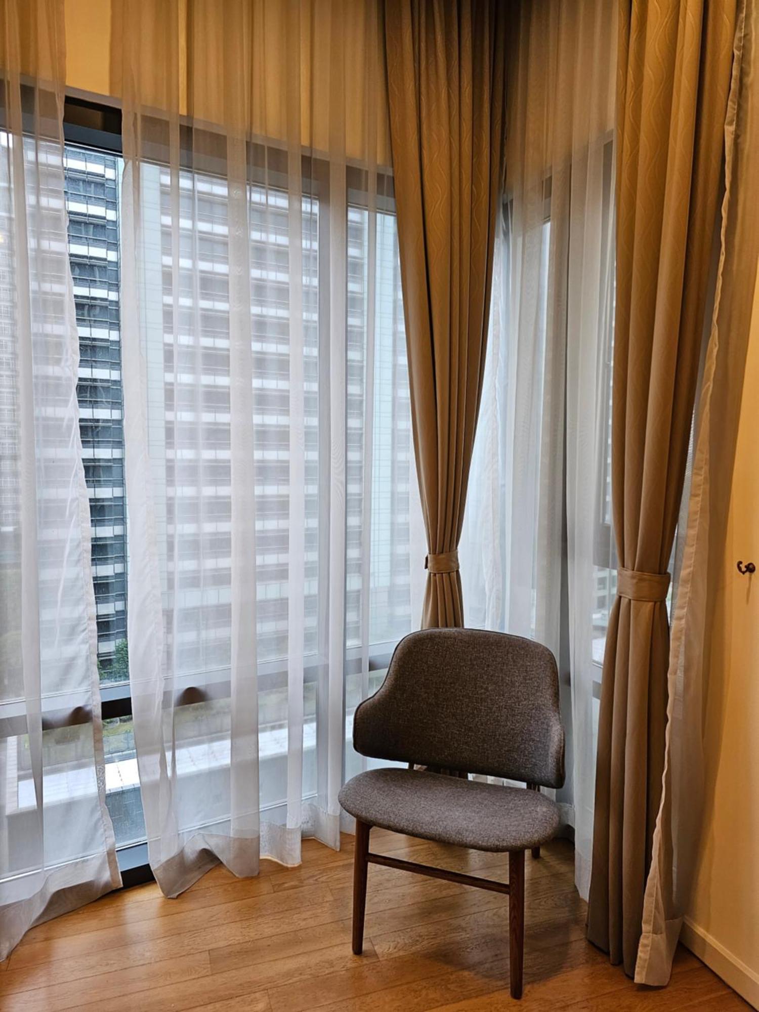 Cosy At St Mary Kl Centre Apartment