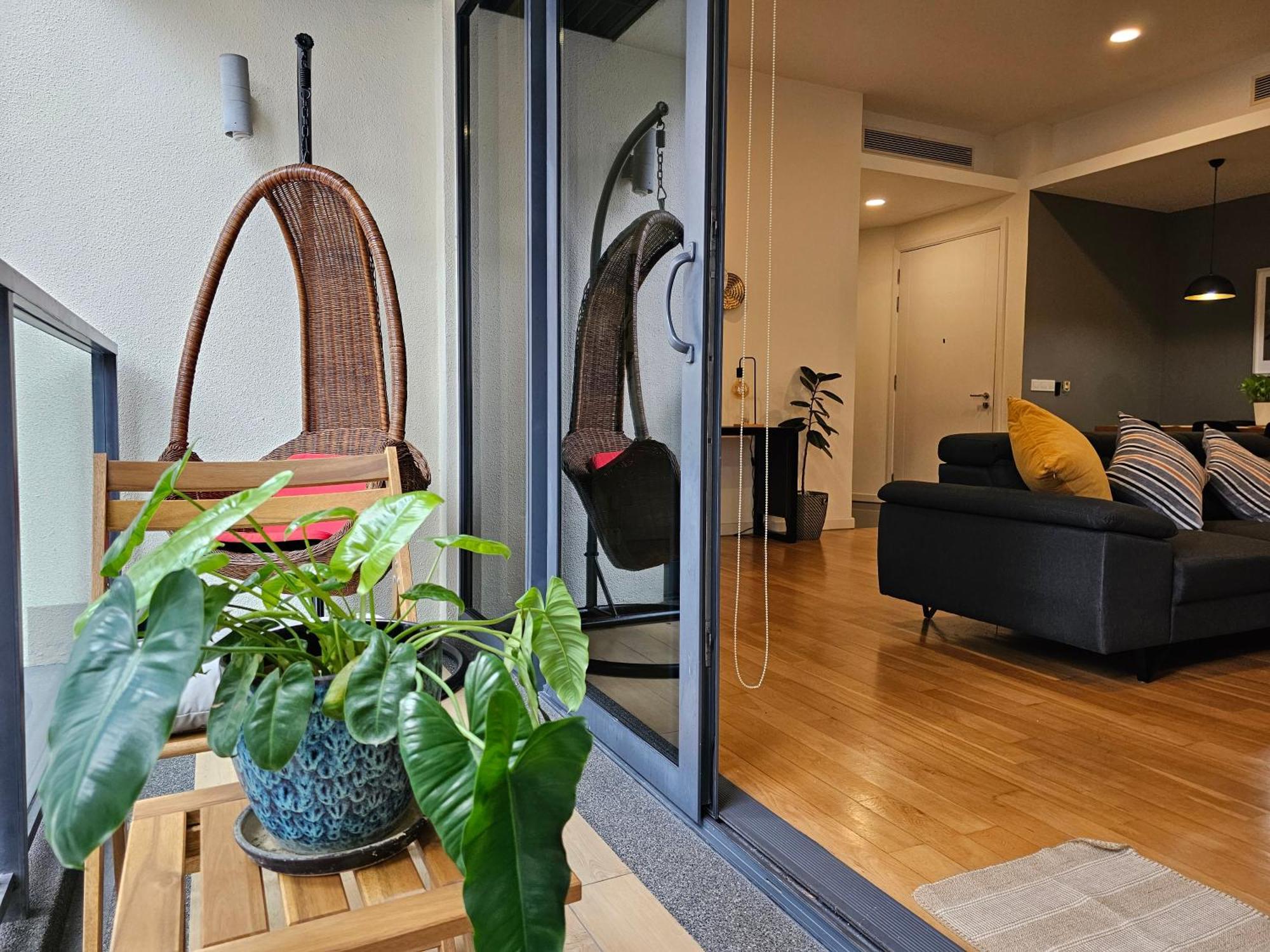 Cosy At St Mary Kl Centre Apartment