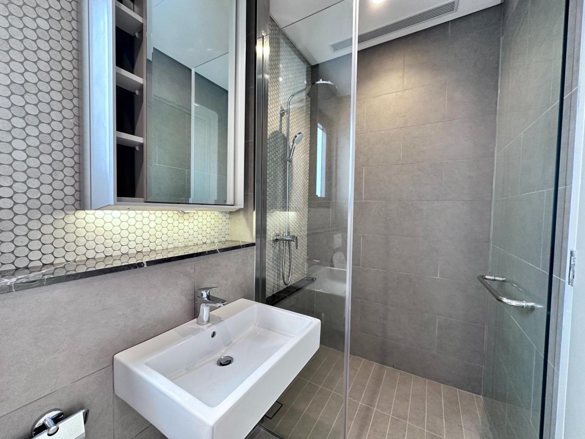 Lucentia Lalaport At Bukit Bintang Kl By Rich Living Apartment