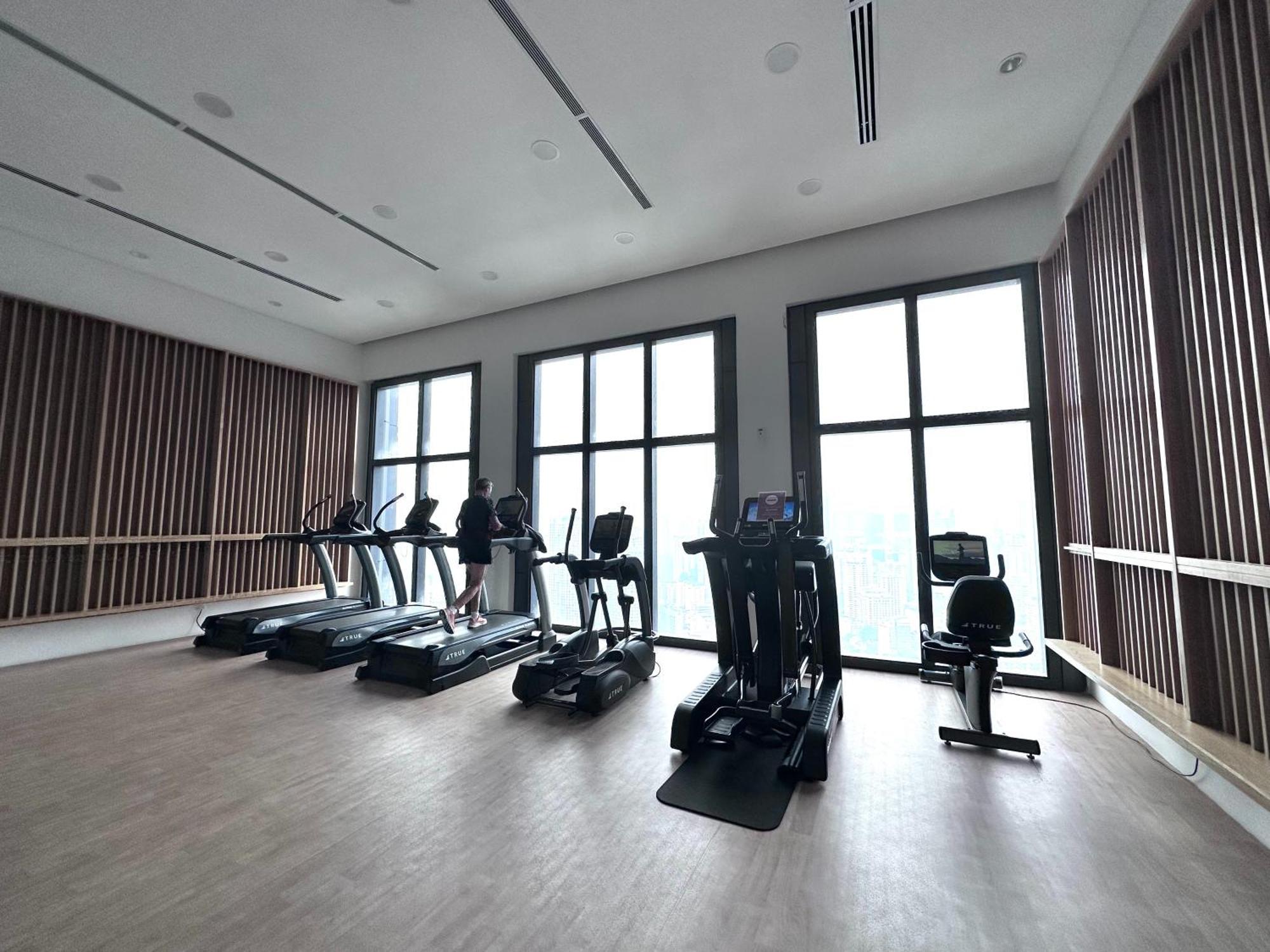 Apartment Lucentia Lalaport At Bukit Bintang Kl By Rich Living Kuala Lumpur
