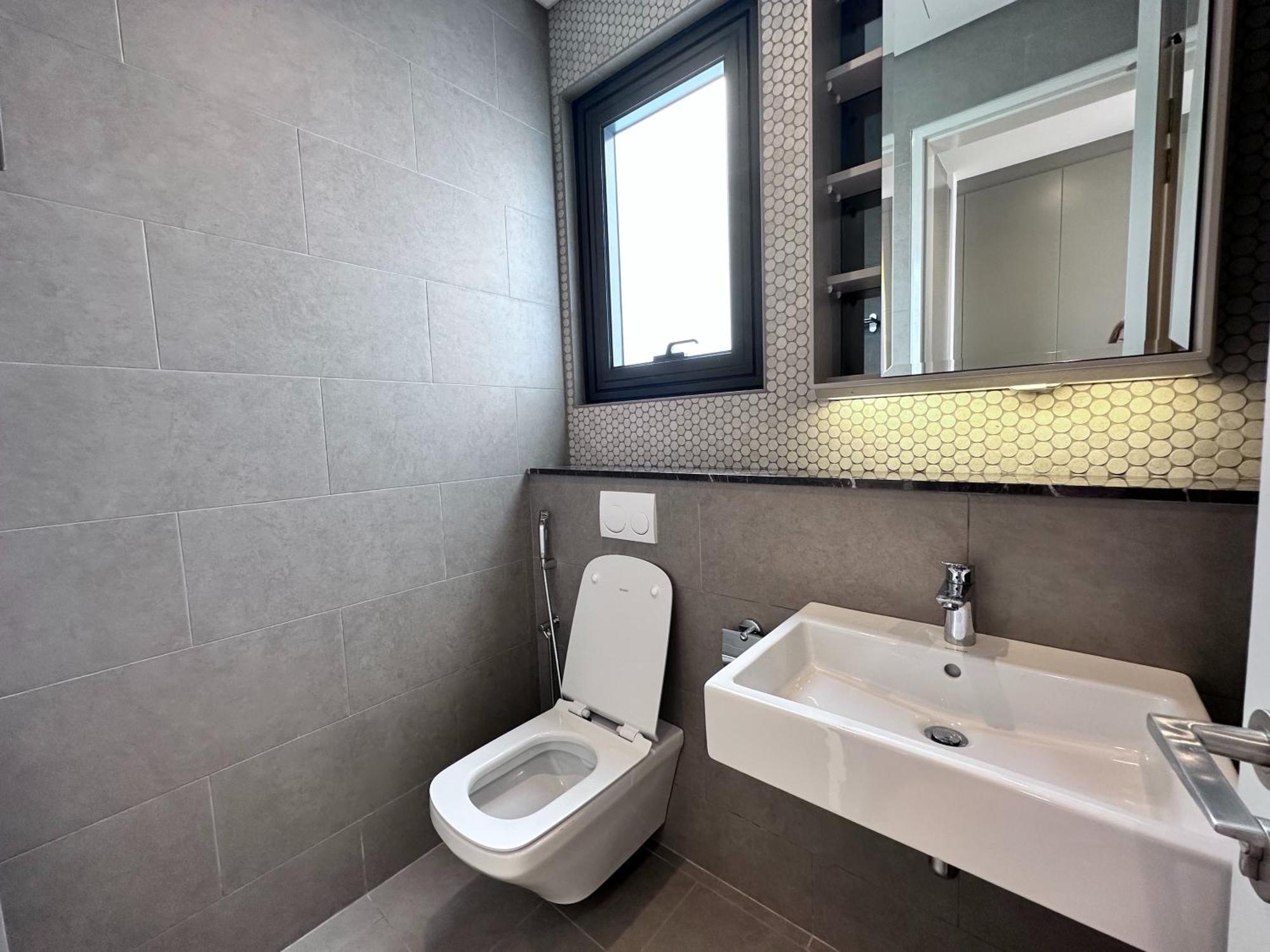 Lucentia Lalaport At Bukit Bintang Kl By Rich Living Apartment