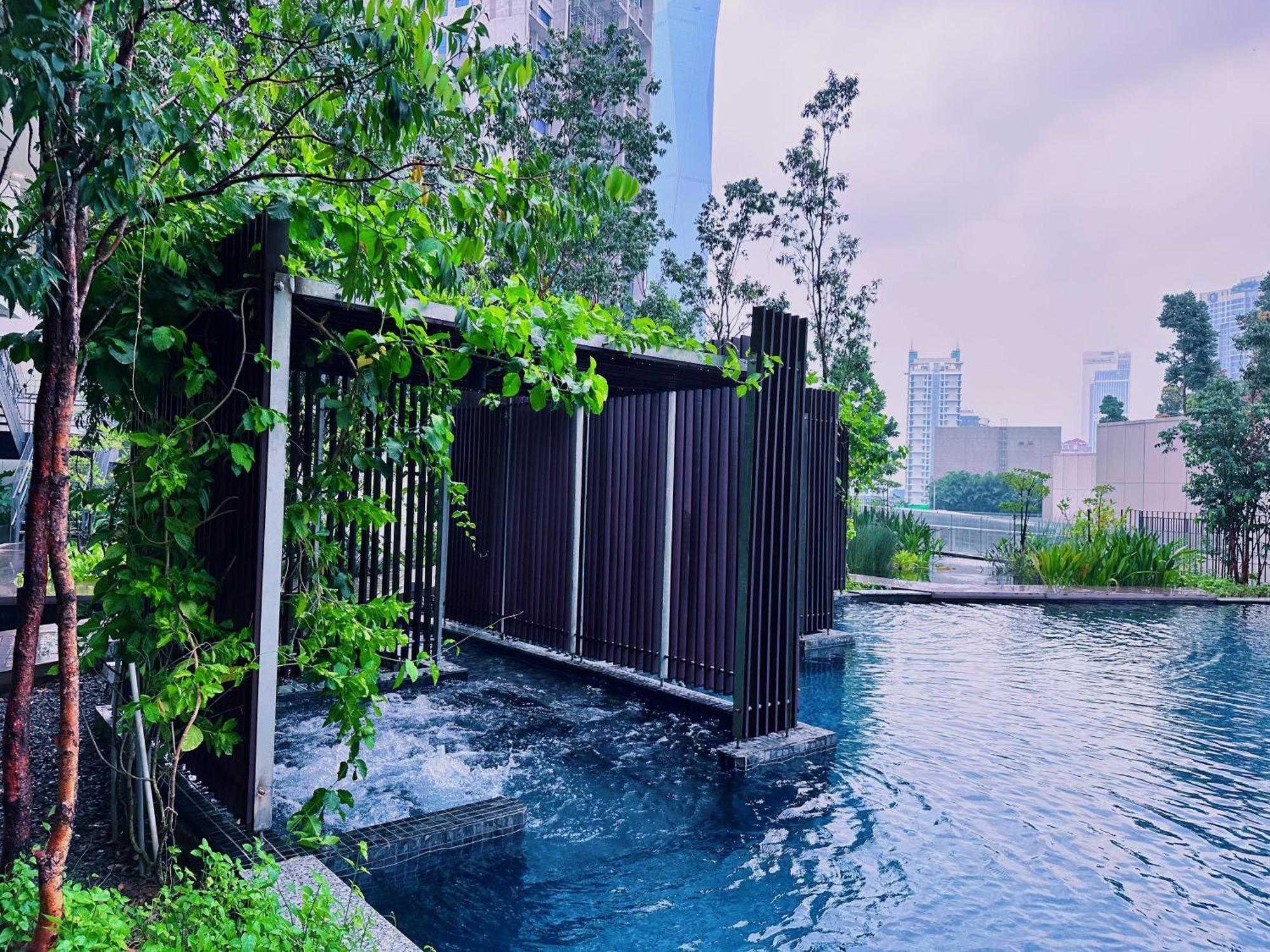 Lucentia Lalaport At Bukit Bintang Kl By Rich Living * Kuala Lumpur