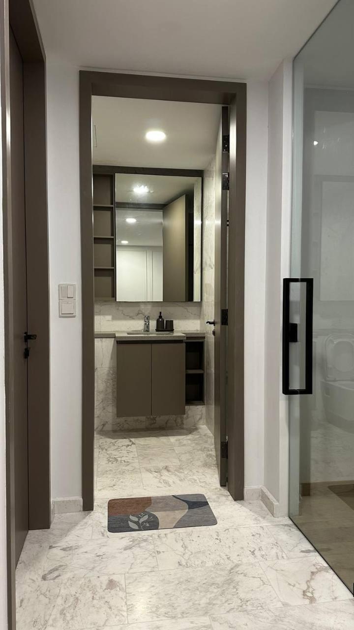 Căn hộ Klcc View 5 Star At Eaton *