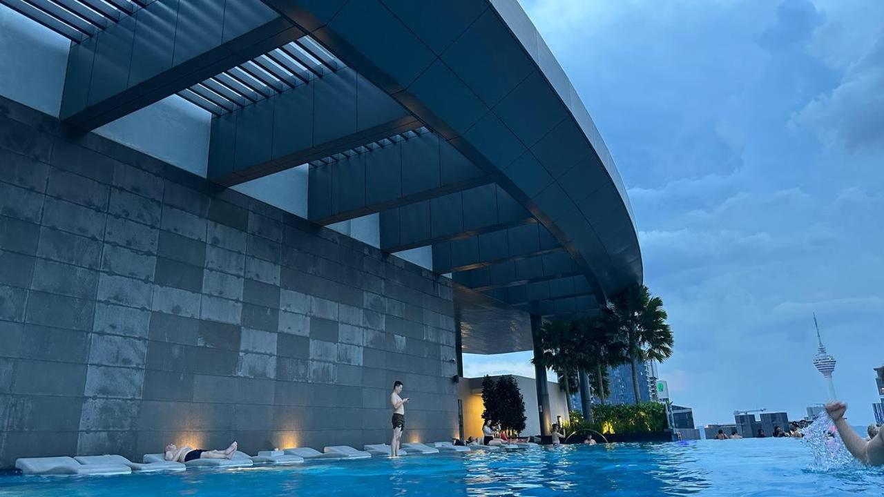 Klcc View 5 Star At Eaton * Kuala Lumpur